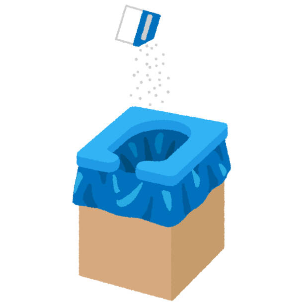 Best Local porta potty services  in Monterey, TN