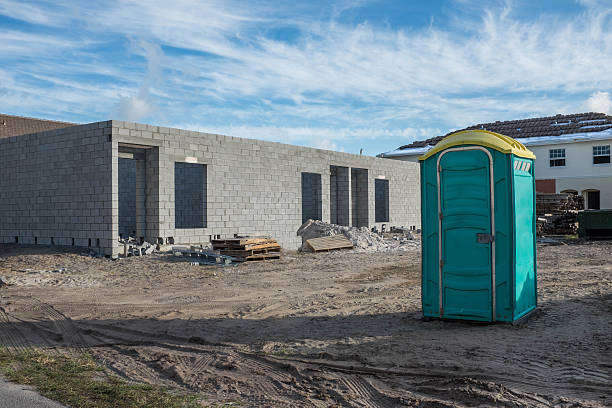 Best Luxury portable toilet rental  in Monterey, TN